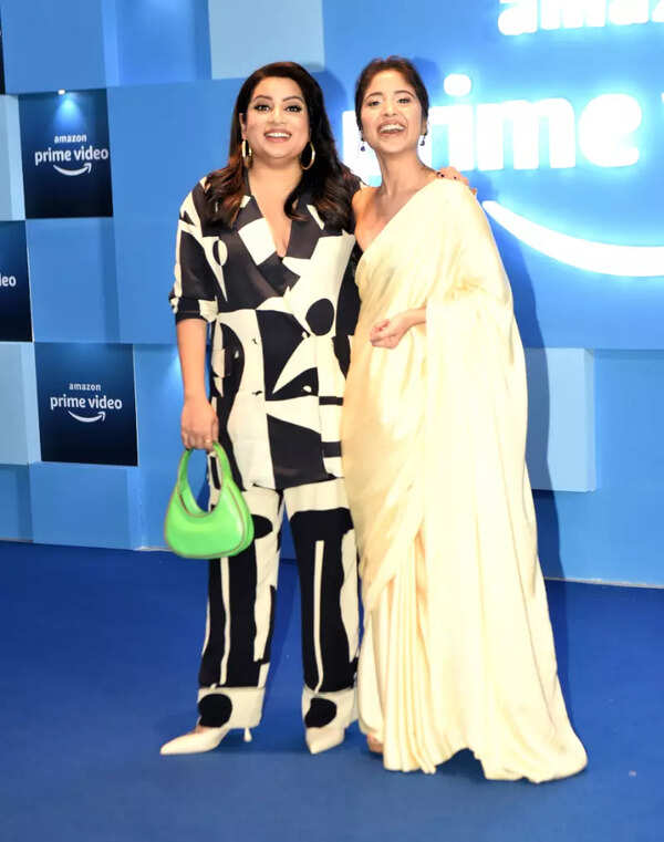 Mallika Dua