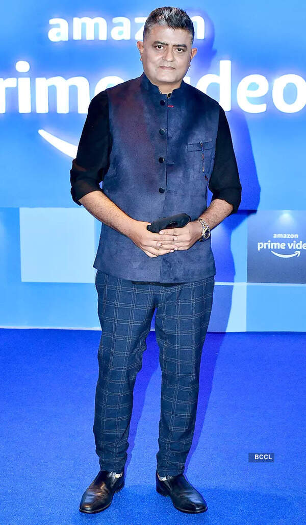Gajraj Rao