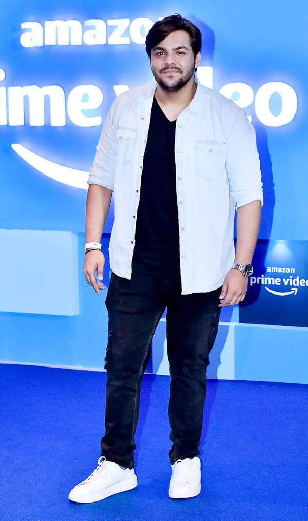 Ashish Chanchlani Stills