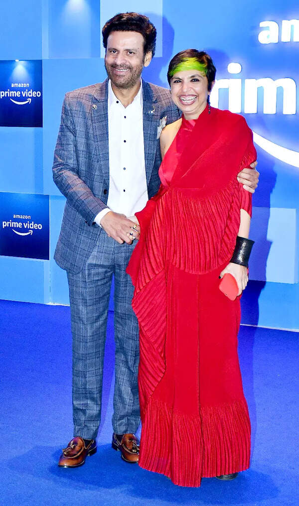 Shonali Bose