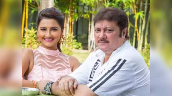 Beloved Mithu Da