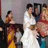 Happily married