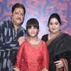 ​Complete family man