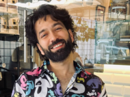 Exclusive: What I eat in a day with TV star Nakuul Mehta