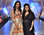 Bombay Times Fashion Week 2022: Day 1 - Archana Kochhar