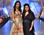 Bombay Times Fashion Week 2022: Day 1 - Archana Kochhar
