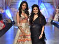 Bombay Times Fashion Week 2022: Day 1 - Archana Kochhar