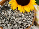 ​Sunflower Seeds