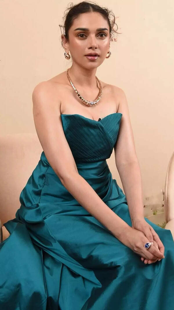 Aditi Rao Hydari