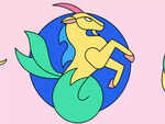 Capricorn