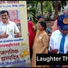 Article image for: Navchaitanya Hasyayog Pariwar celebrates <i class="tbold">world laughter day</i>