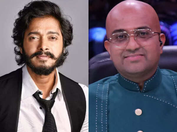 Vaibhav Mangle