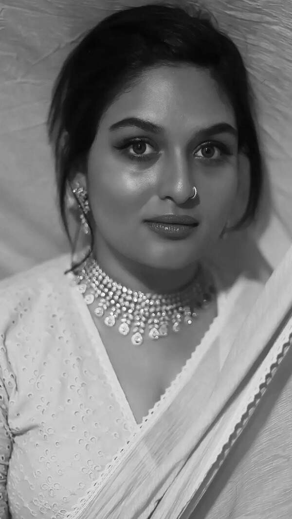 Prayaga Martin Stills