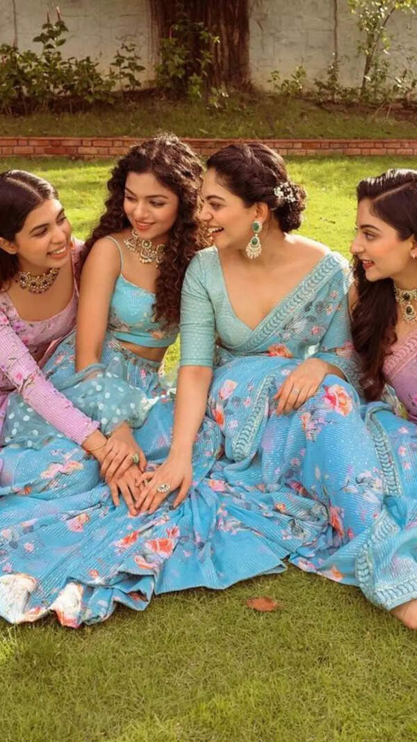 Ahaana
