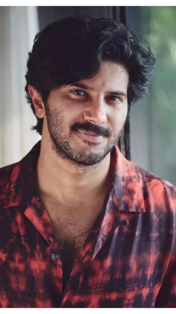 Dulquer Salmaan Wallpapers