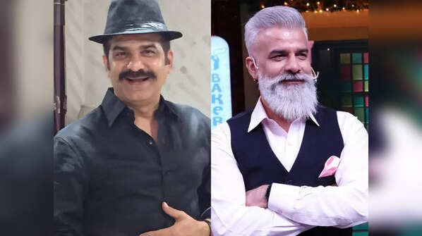 Recalling his ‘Survivor India’ days