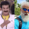 Breaking free of his ‘Himanshu’ role from Khichdi