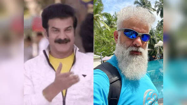 Breaking free of his ‘Himanshu’ role from Khichdi