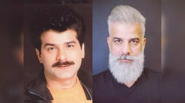 Exclusive: JD Majethia on his dashing new look at the age of 53 - I am loving all the compliments coming my way, I now wish to play a baddie on-screen