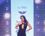 Bombay Times Fashion Week 2022: Day 2 - La Mira