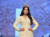 Bombay Times Fashion Week 2022: Day 2 - Meramé LABEL
