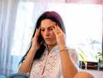 Signs of long COVID in men and women