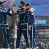 GT get rid of Faf du Plessis for nought