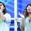 Kohli gets praise by wife Anushka