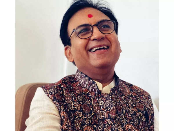 Dilip Joshi