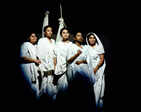 Agarbatti: A play