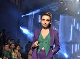 Bombay Times Fashion Week 2022: Day 2 - Entrepower