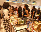 Visitors at Youth Fest meet multicultural experiences