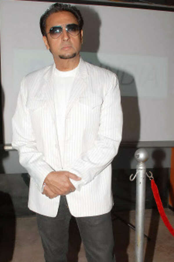 Gulshan Grover