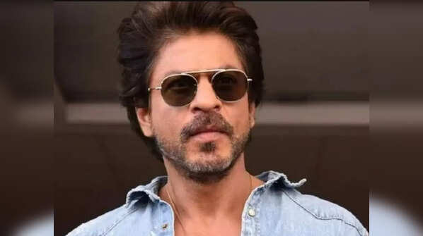 SRK's formula to be financially strong