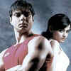 Article image for: New pictures of <i class="tbold">Aryan</i>
