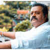 ​A man who kept his promise - Suresh Gopi donates Rs. 2 lakhs to Mimicry Artists Association
