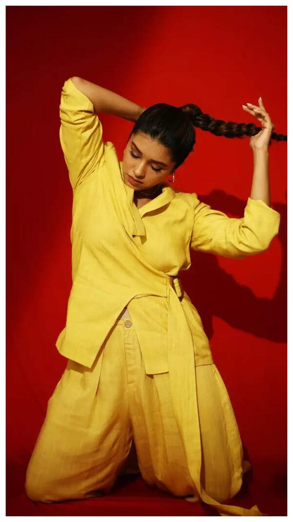 Sanskruti Balgude