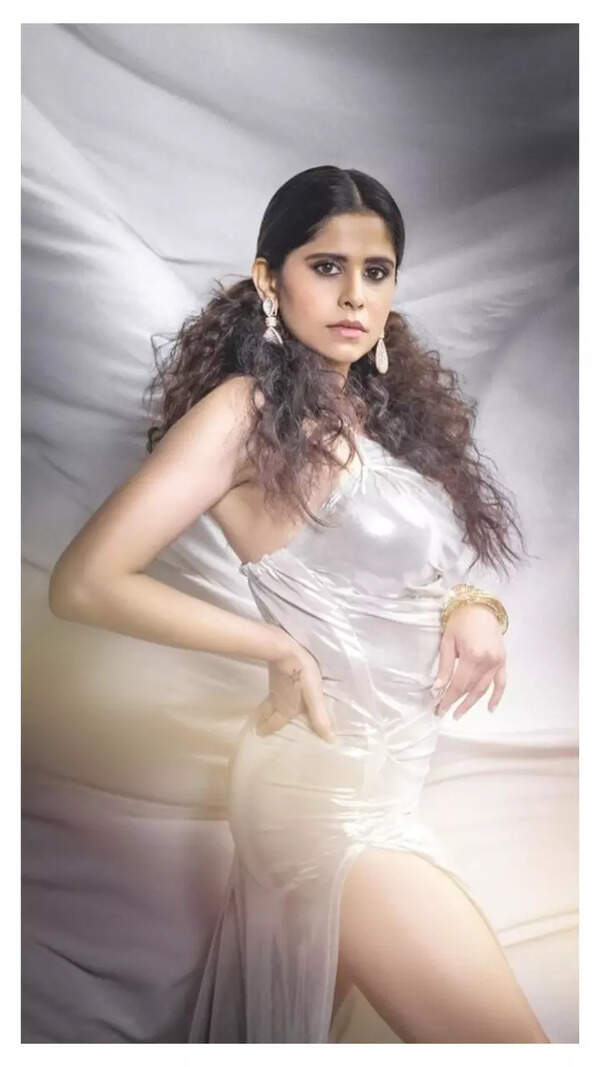 Sai Tamhankar Pictures
