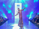 Bombay Times Fashion Week 2022: Day 3 - Mehak Madan