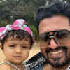 ​Skanda's little princess