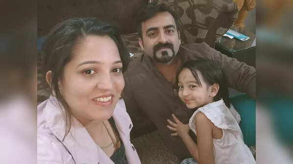 Vanshika Anjani Kashyap