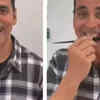 Article image for: <i class="tbold">world laughter day</i>: Akshay Kumar drops a hilarious video, leaves fans in splits