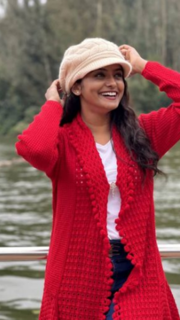 Roopa Koduvayur Photos