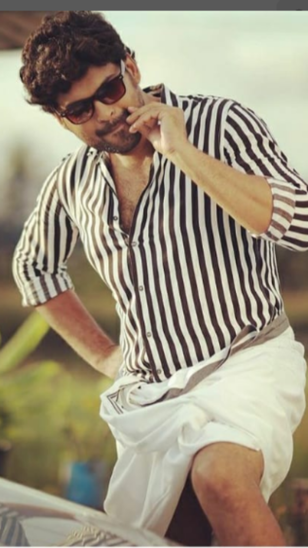 Ajmal Ameer Photos