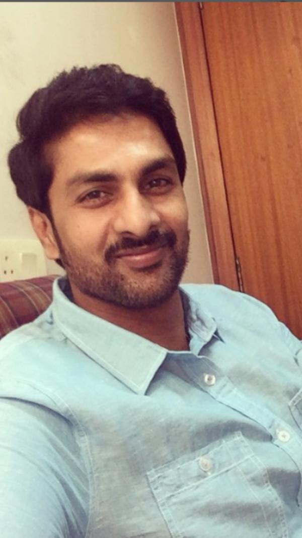 Bharath