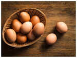 Should you eat eggs in summers?