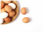 Why are brown eggs expensive?