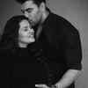 ​In my entire career I’ve not done a single personal photoshoot, my maternity shoot was the first one