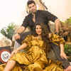 ​During the pandemic Nikitin and I were not at all in that mind frame to get pregnant