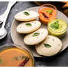 ​Desi fermented foods